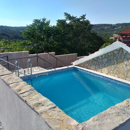 House Milovic Villa Skradin Exterior photo
