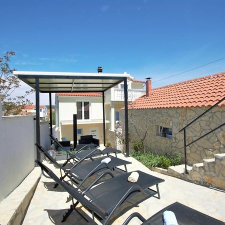 House Milovic Villa Skradin Exterior photo