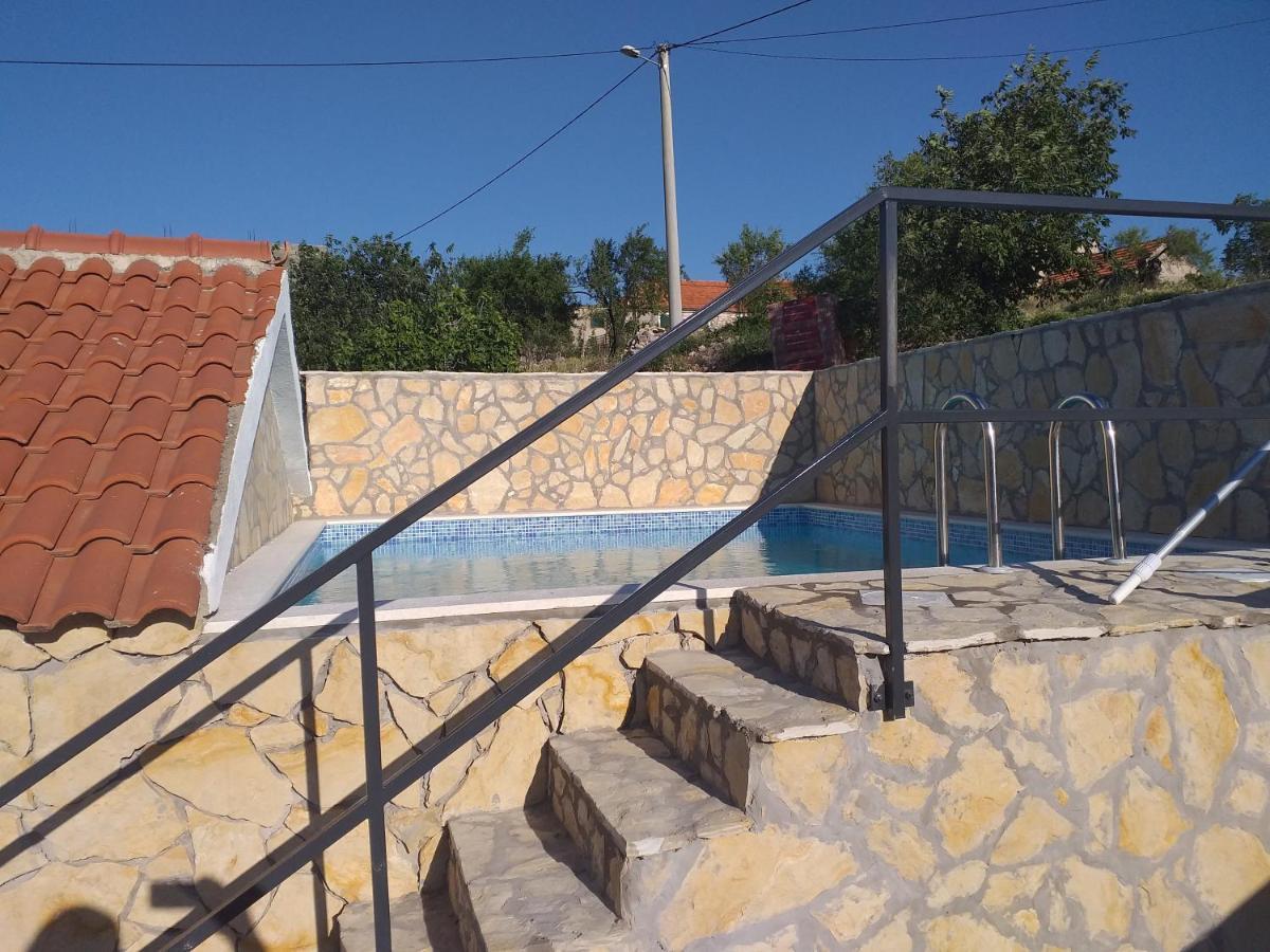 House Milovic Villa Skradin Exterior photo