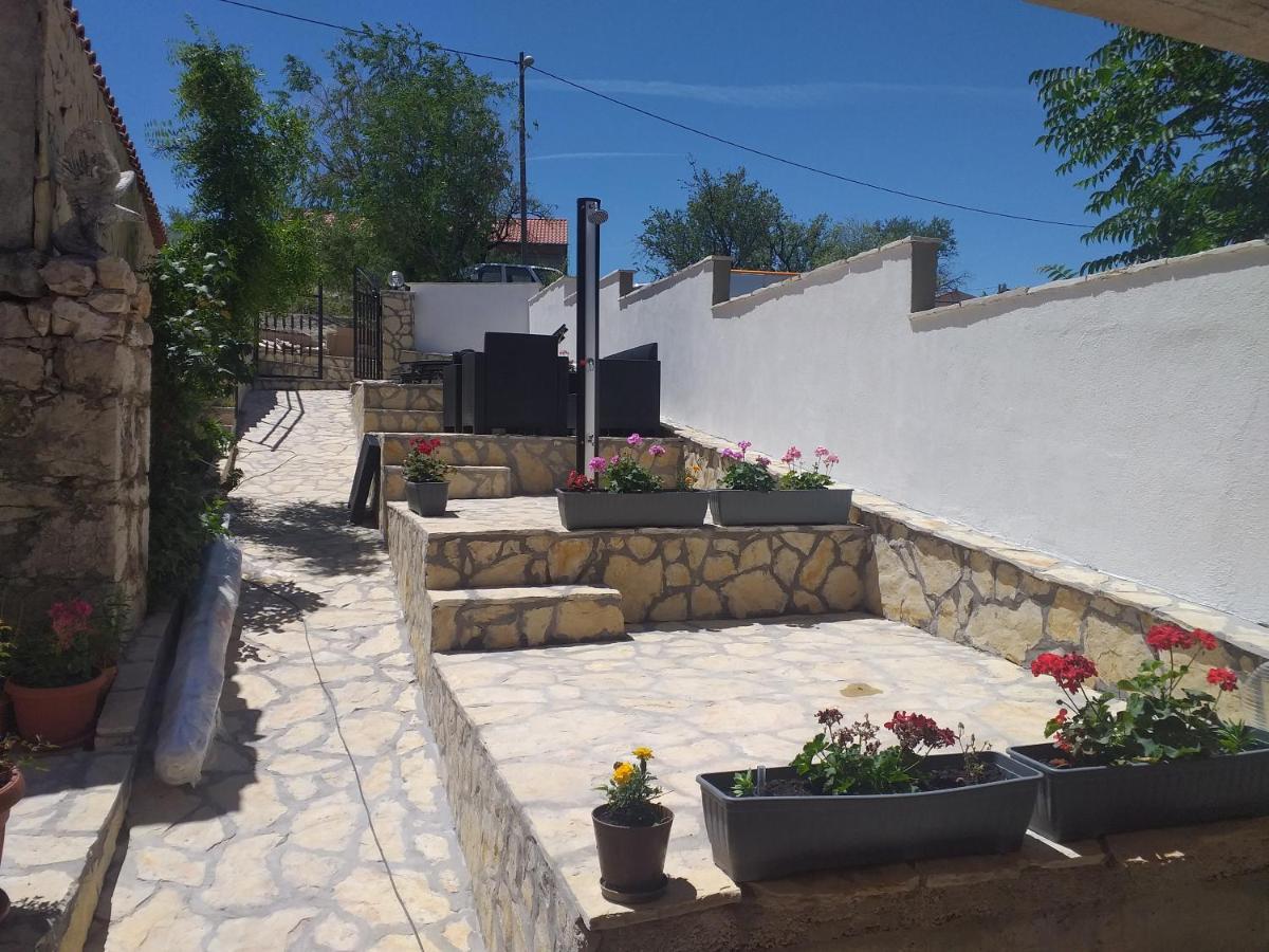 House Milovic Villa Skradin Exterior photo