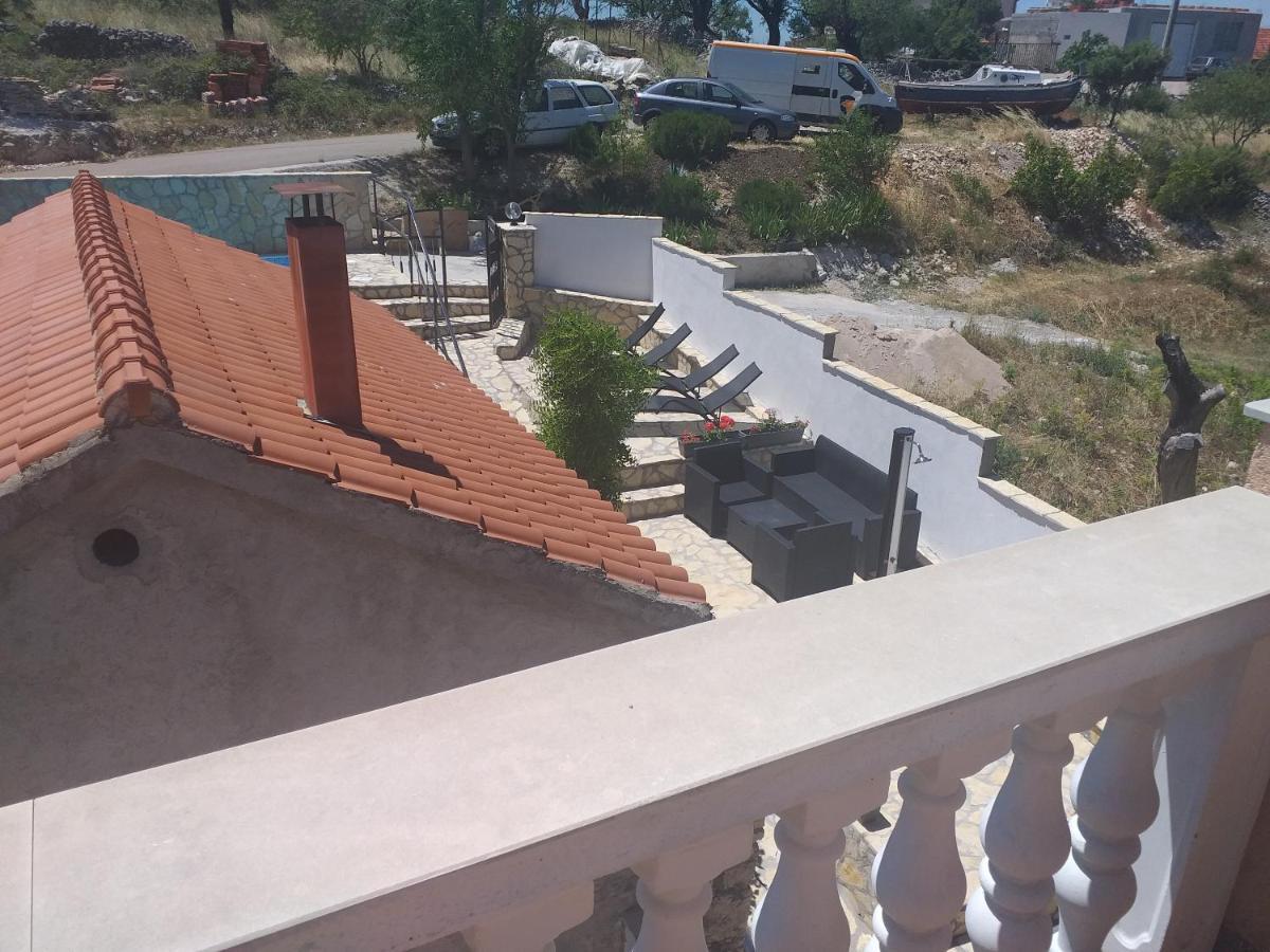 House Milovic Villa Skradin Exterior photo