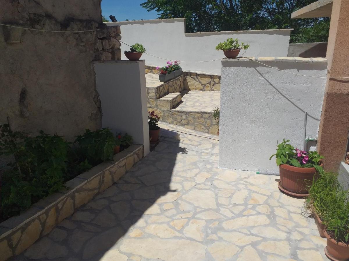 House Milovic Villa Skradin Exterior photo