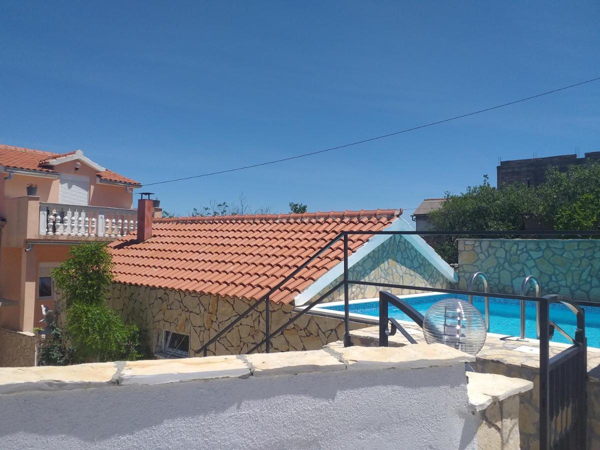 House Milovic Villa Skradin Exterior photo