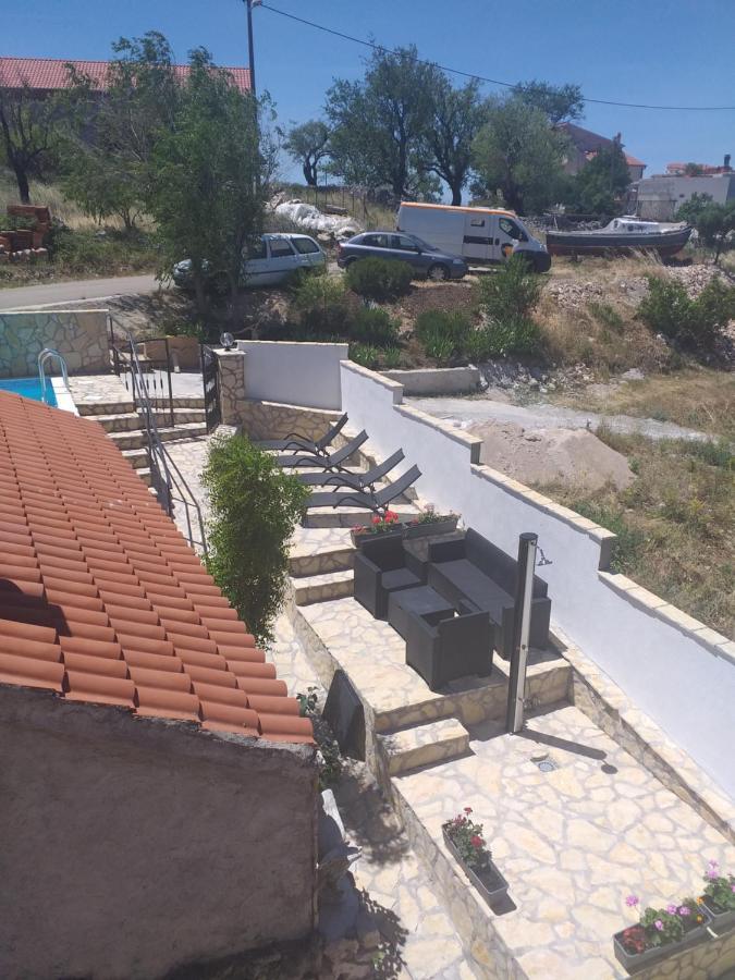 House Milovic Villa Skradin Exterior photo