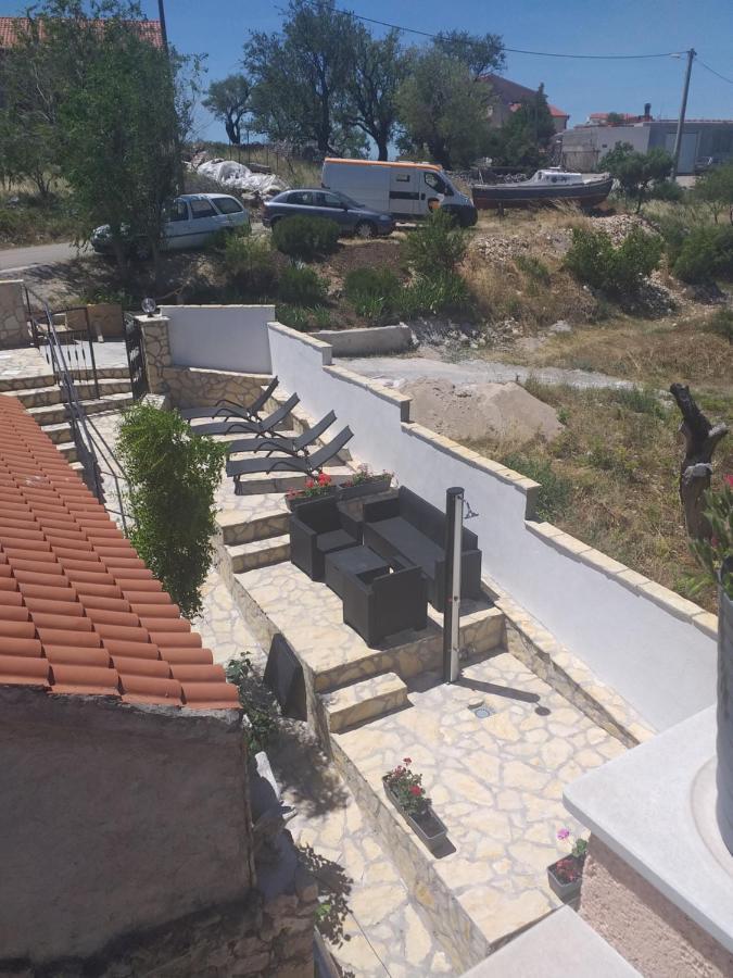 House Milovic Villa Skradin Exterior photo