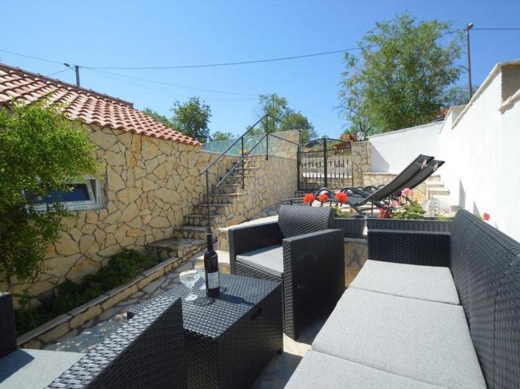 House Milovic Villa Skradin Exterior photo