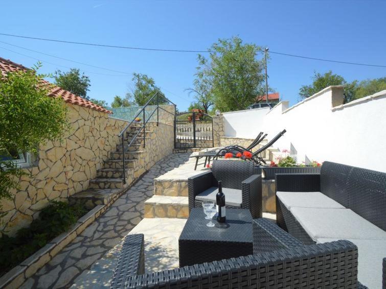 House Milovic Villa Skradin Exterior photo