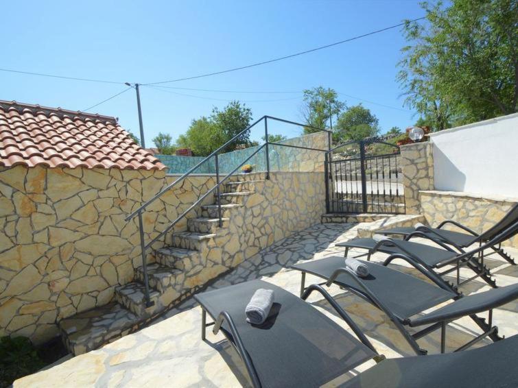House Milovic Villa Skradin Exterior photo