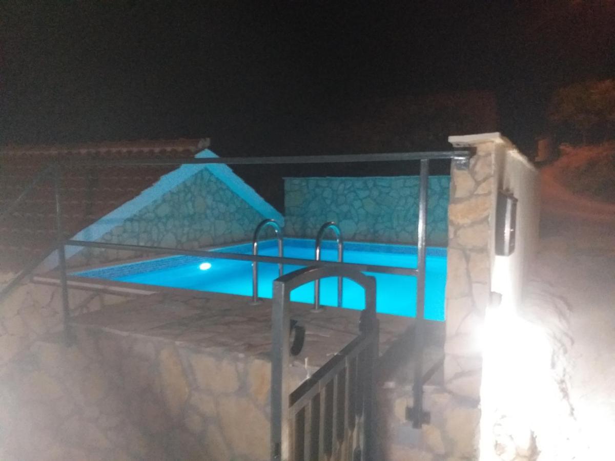 House Milovic Villa Skradin Exterior photo
