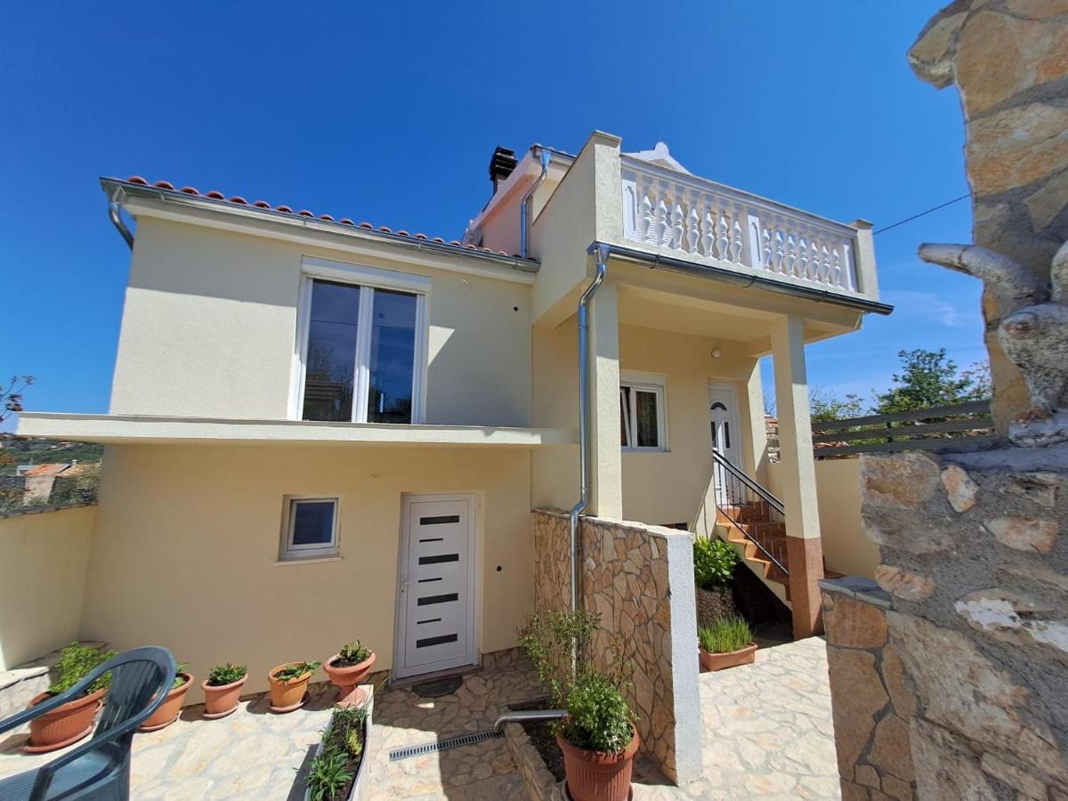 House Milovic Villa Skradin Exterior photo