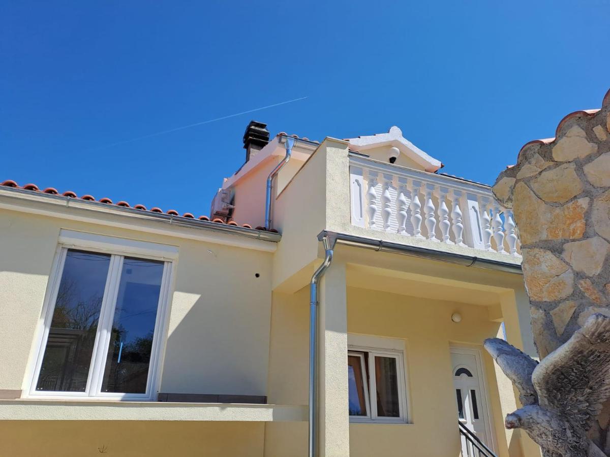 House Milovic Villa Skradin Exterior photo