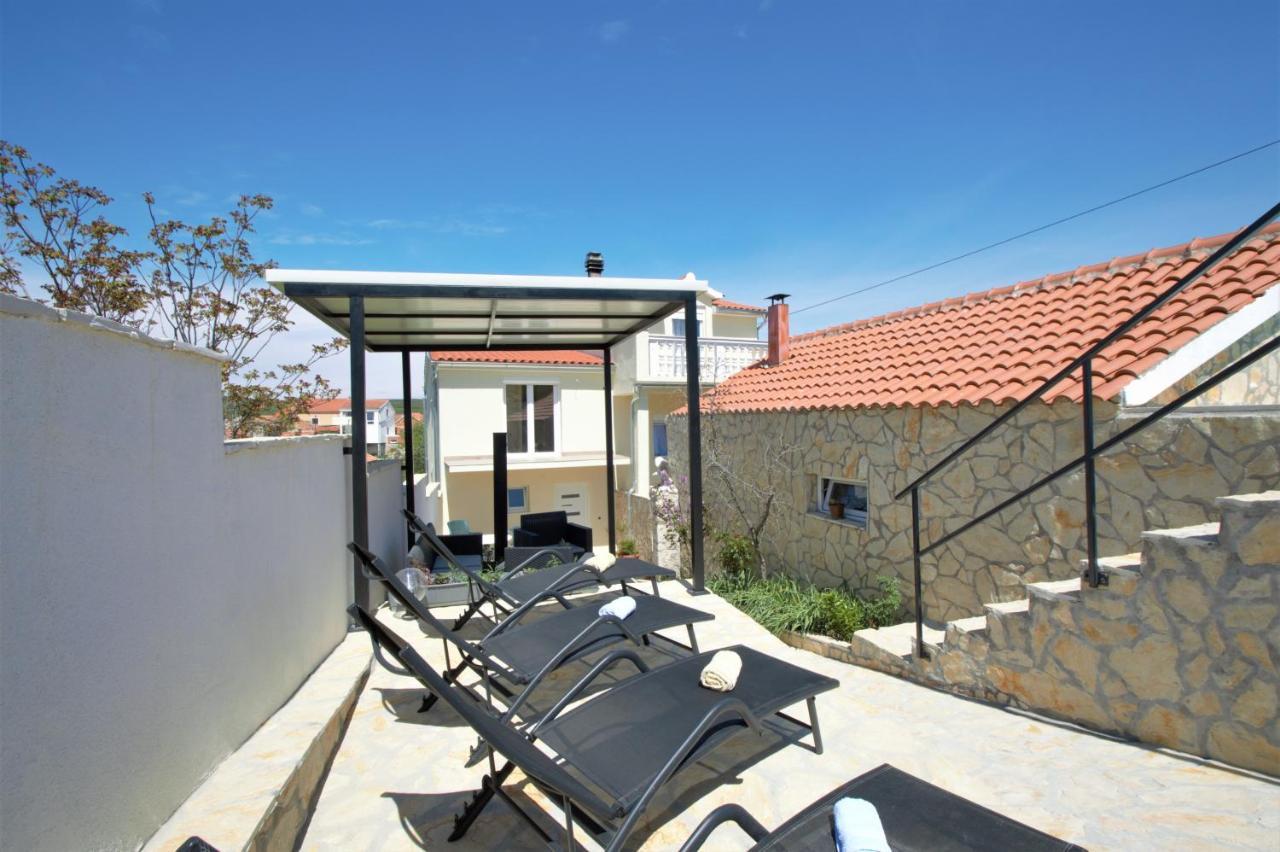 House Milovic Villa Skradin Exterior photo
